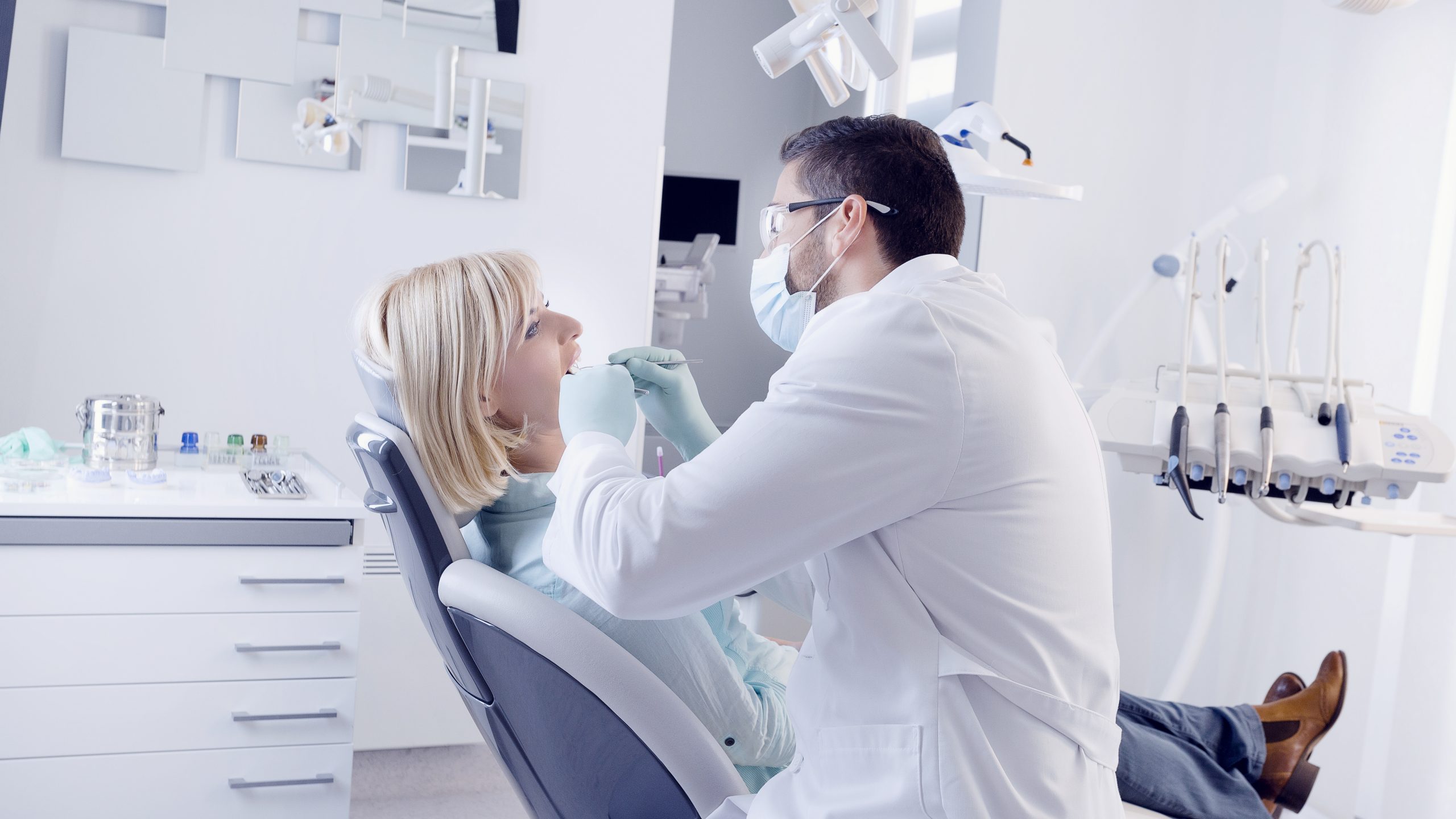 Dentist in Elkhorn, WI